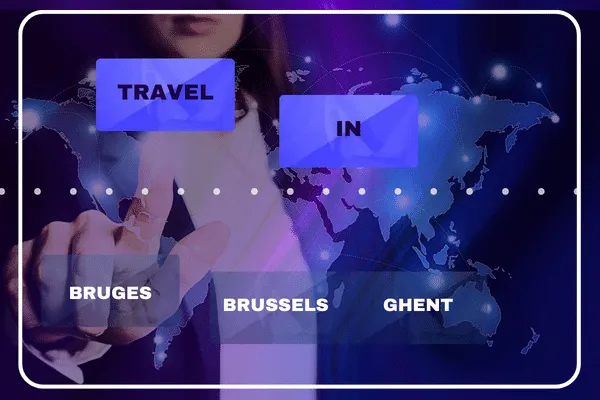 Belgium travel visa