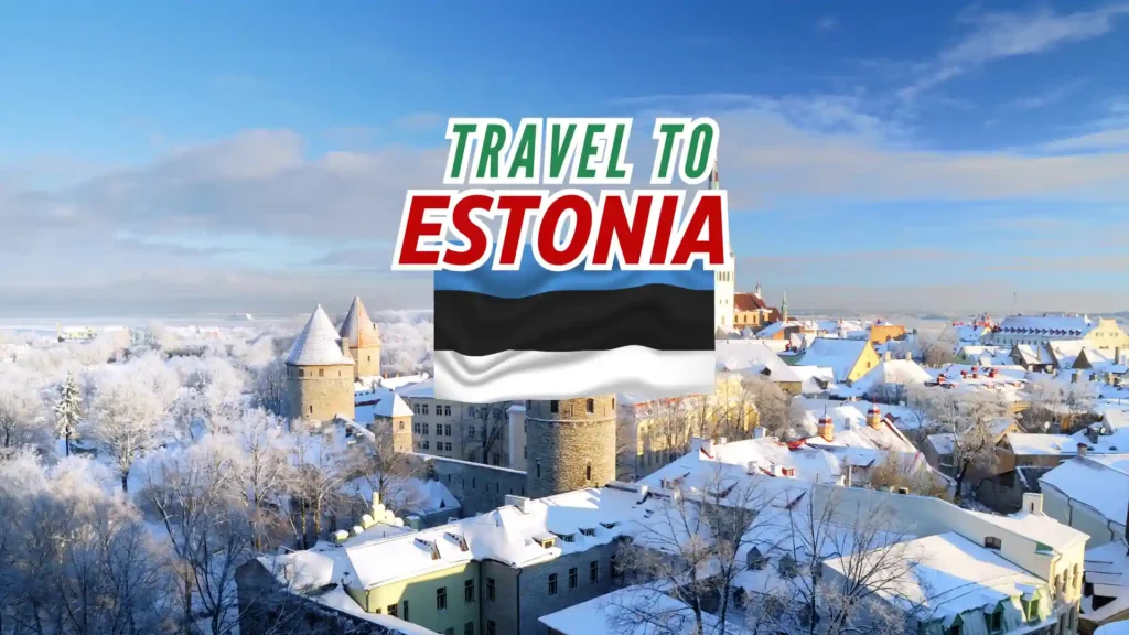 estonia visa