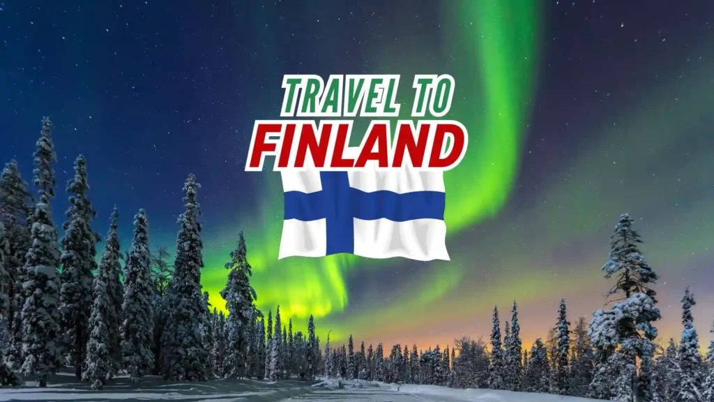 Finland visa