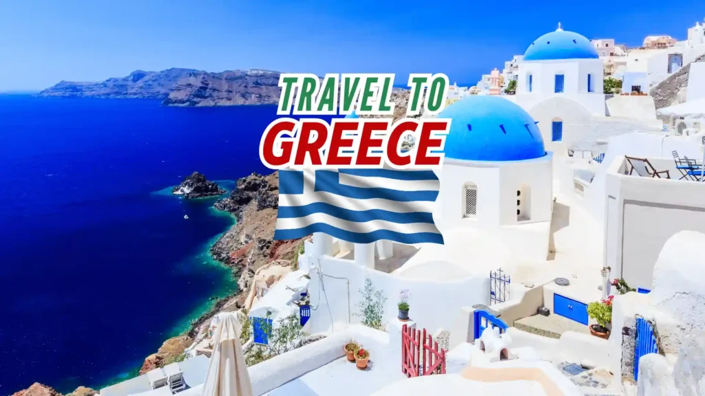 greece visa