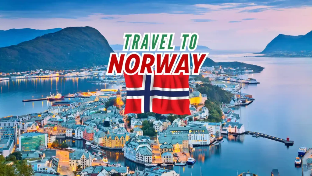 Norway visa
