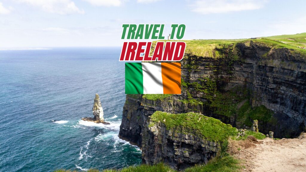 Ireland Visa from Dubai