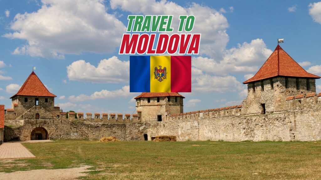 Moldova visa for uae residents