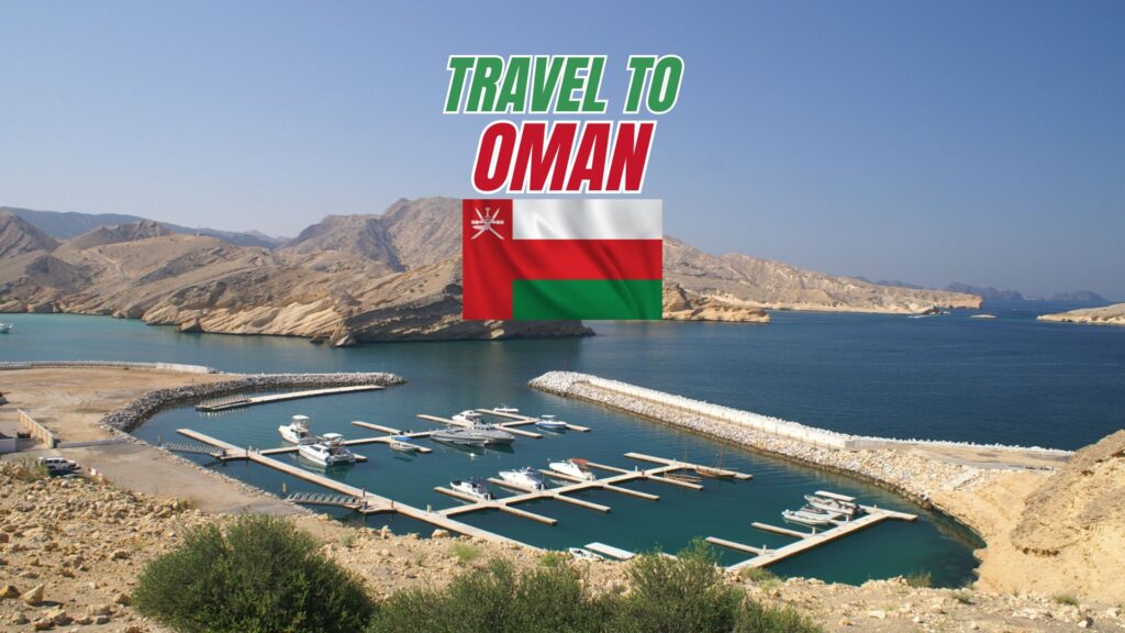 Oman visa for uae residents