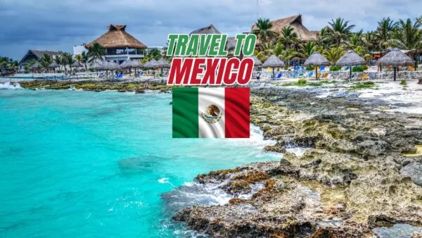 mexico visit visa from dubai