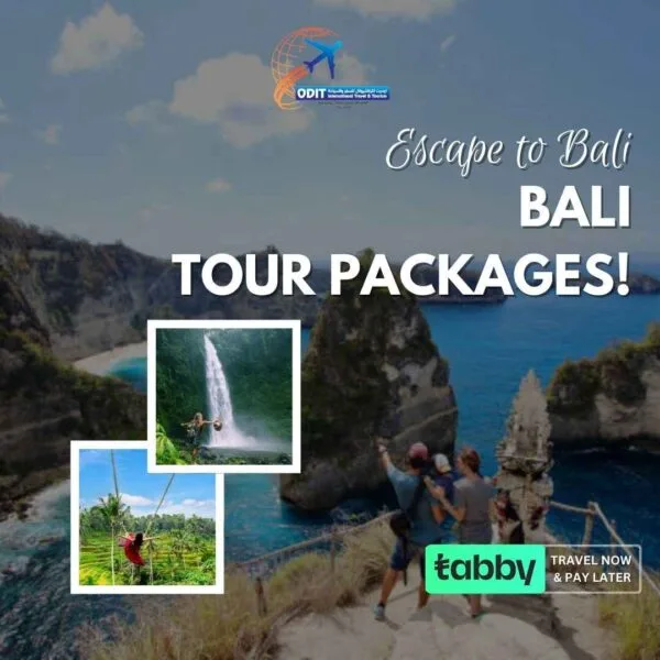 bali tour