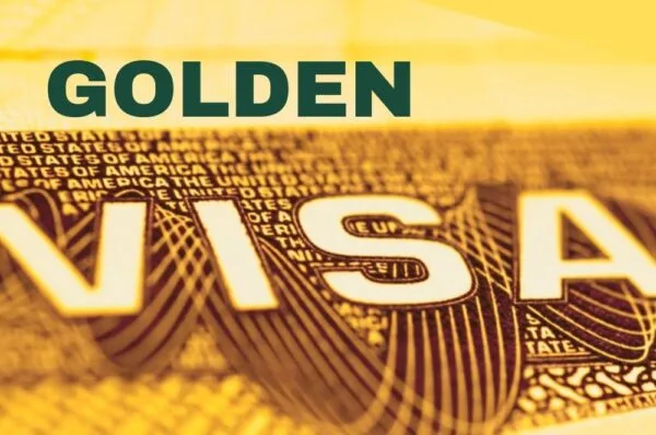 Golden Visa UAE