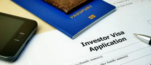 investorr visa dubai