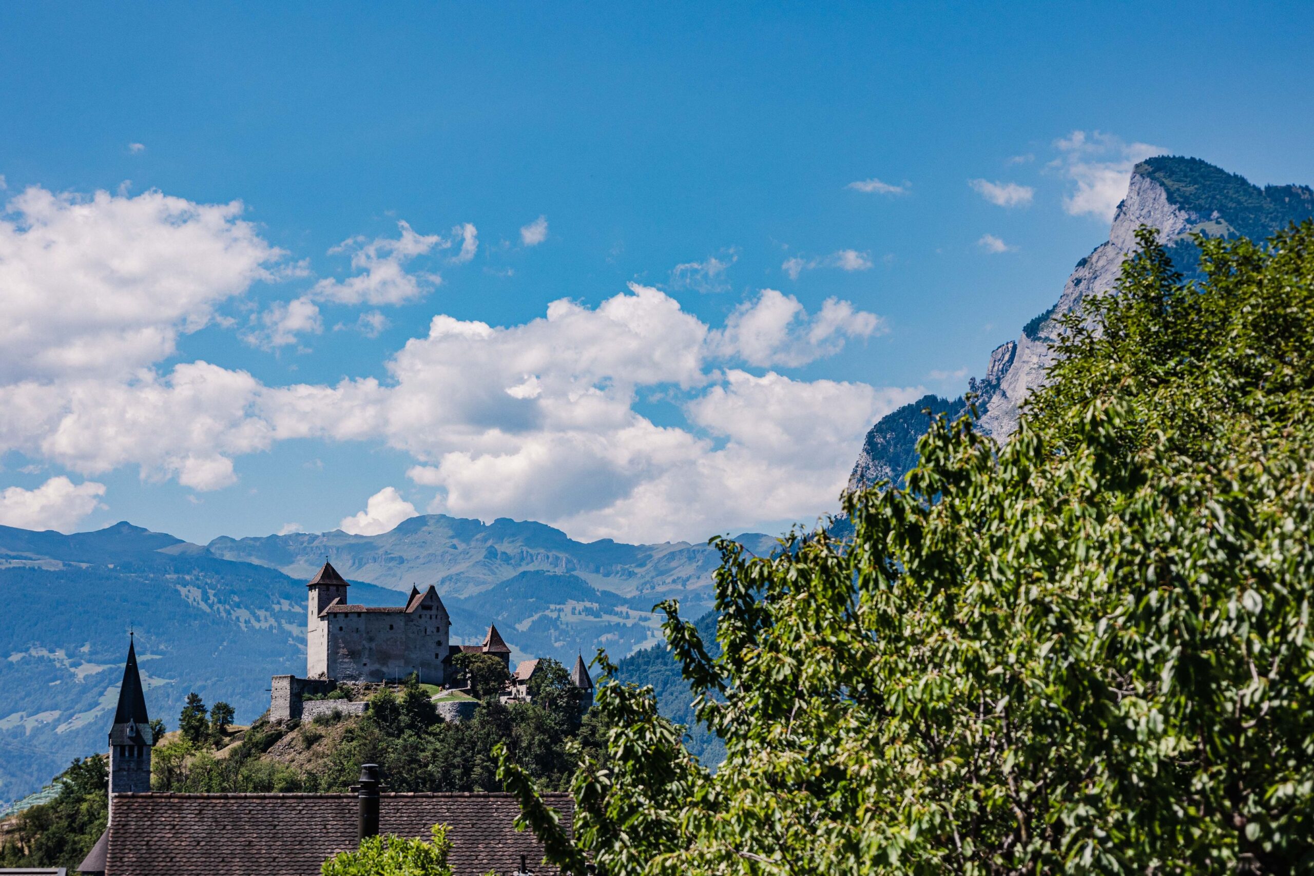 Liechtenstein scaled