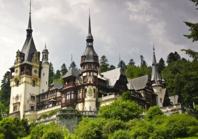 11 Best Places to Visit in Romania as a Dubai UAE Resident