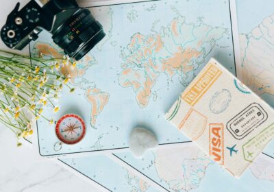 Schengen Visa for UAE Residents: Your Ultimate Guide by Odit Travels