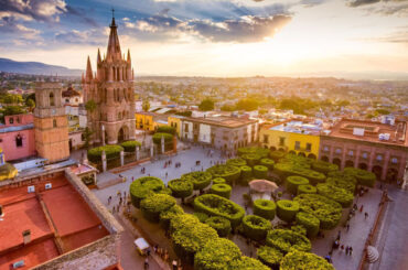 San Miguel de Allende 3