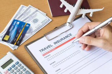 Travel Insurance By Odit Travels