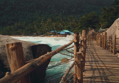 Need a Thailand Visa? A Complete Guide for UAE Residents Traveling from Dubai