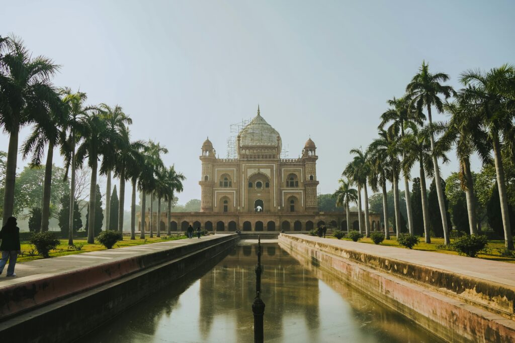 India Visa