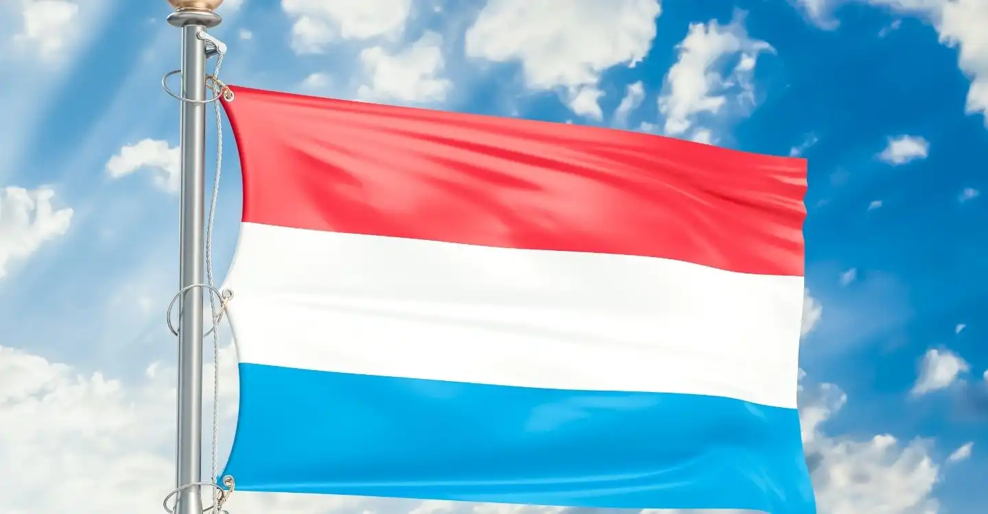 Luxembourg visa from Dubai