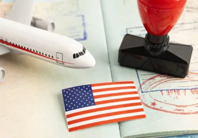 US Visa Services Dubai: Complete Guide