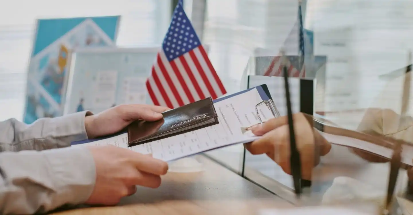 US Visa Services Dubai: Complete Guide 2 US Visa from Dubai