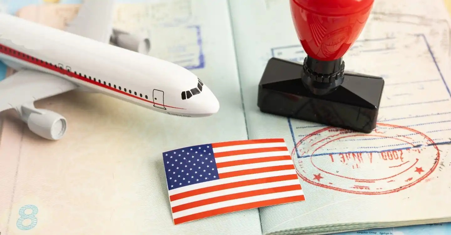 US Visa services Dubai