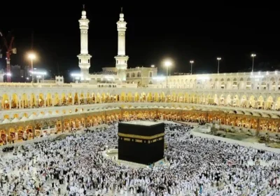 Umrah Visa from Dubai for Indian Passport Holders: A Complete Guide for UAE Residents