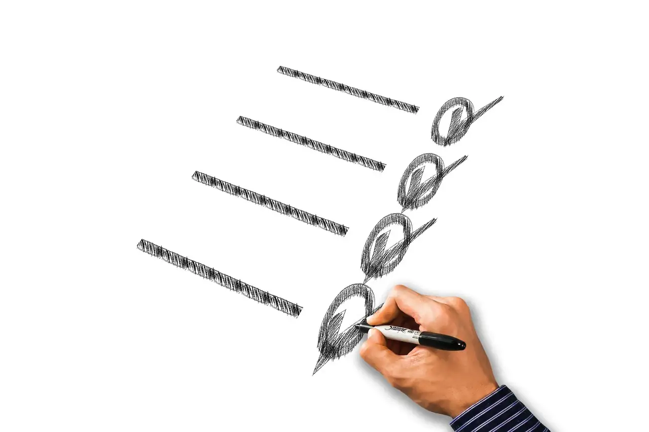 VFS Ireland Dubai- documents required