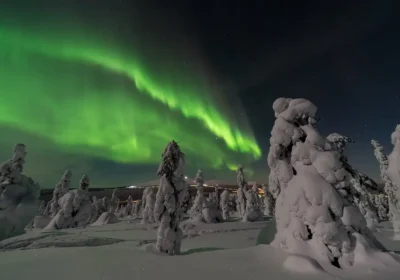 Finland Tourist Visa for UAE Residents: A Complete Guide & Checklist