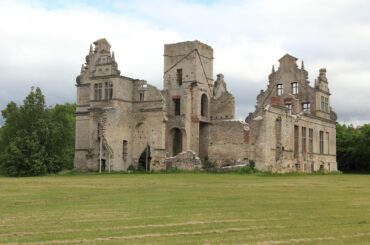 estonia, haapsalu, ruin, castle, architecture, abandoned, estonia, haapsalu, haapsalu, haapsalu, haapsalu, haapsalu