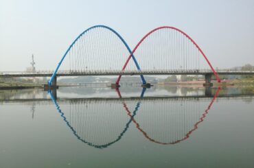 bridge, river, 대전, daejeon, south korea, daejeon, daejeon, daejeon, daejeon, daejeon