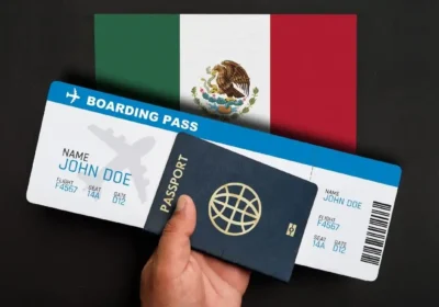 Mexico Embassy in Dubai: A Complete Visa Guide for UAE Residents