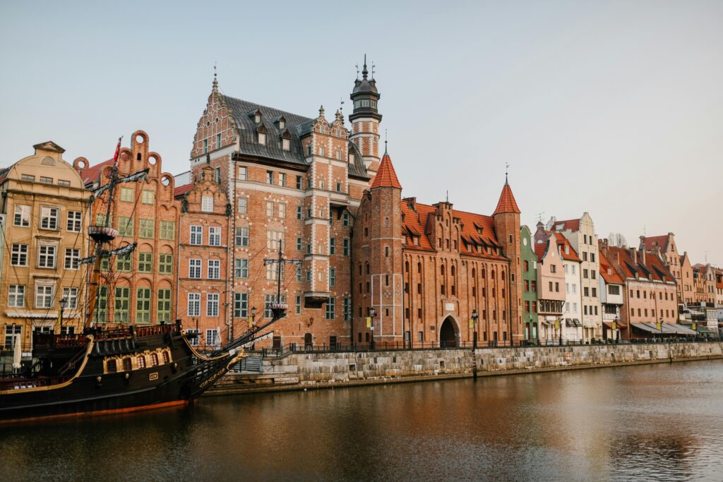 Poland Visit Visa