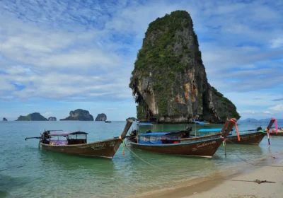 Thailand Visa from UAE: Step-by-Step Application Guide