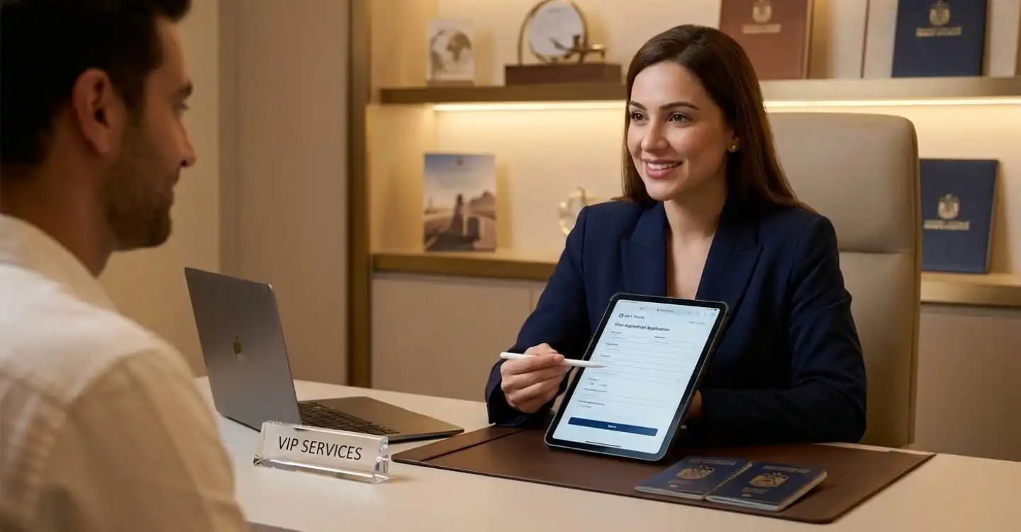 Schengen Visa in Dubai: The Insider Secret No One Tells You About VIP Appointments 1 Schengen Visa in Dubai
