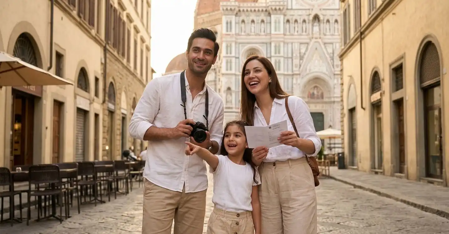 Schengen Visa in Dubai: The Insider Secret No One Tells You About VIP Appointments 2 Schengen Visa in UAE, Dubai