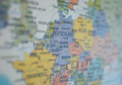 Schengen Visa Rush in Dubai: How to Book for May & June 2025, Complete Guide