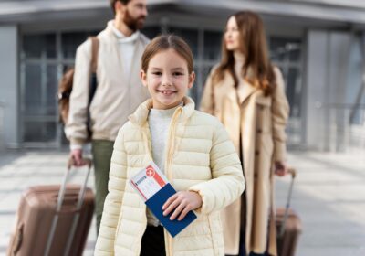 Not a UAE Citizen? Here’s How to Get Your Urgent Schengen Visa Smoothly in 2025