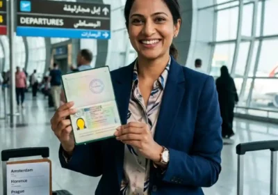 Schengen Visa from Dubai: Insider Tips UAE Travelers Need to Know Before Applying
