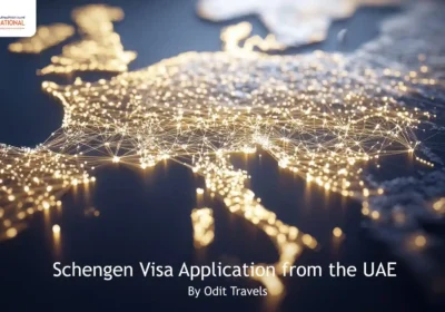 Schengen Visa Application from the UAE: Who Needs It, How It Works & How to Get Fast Appointments