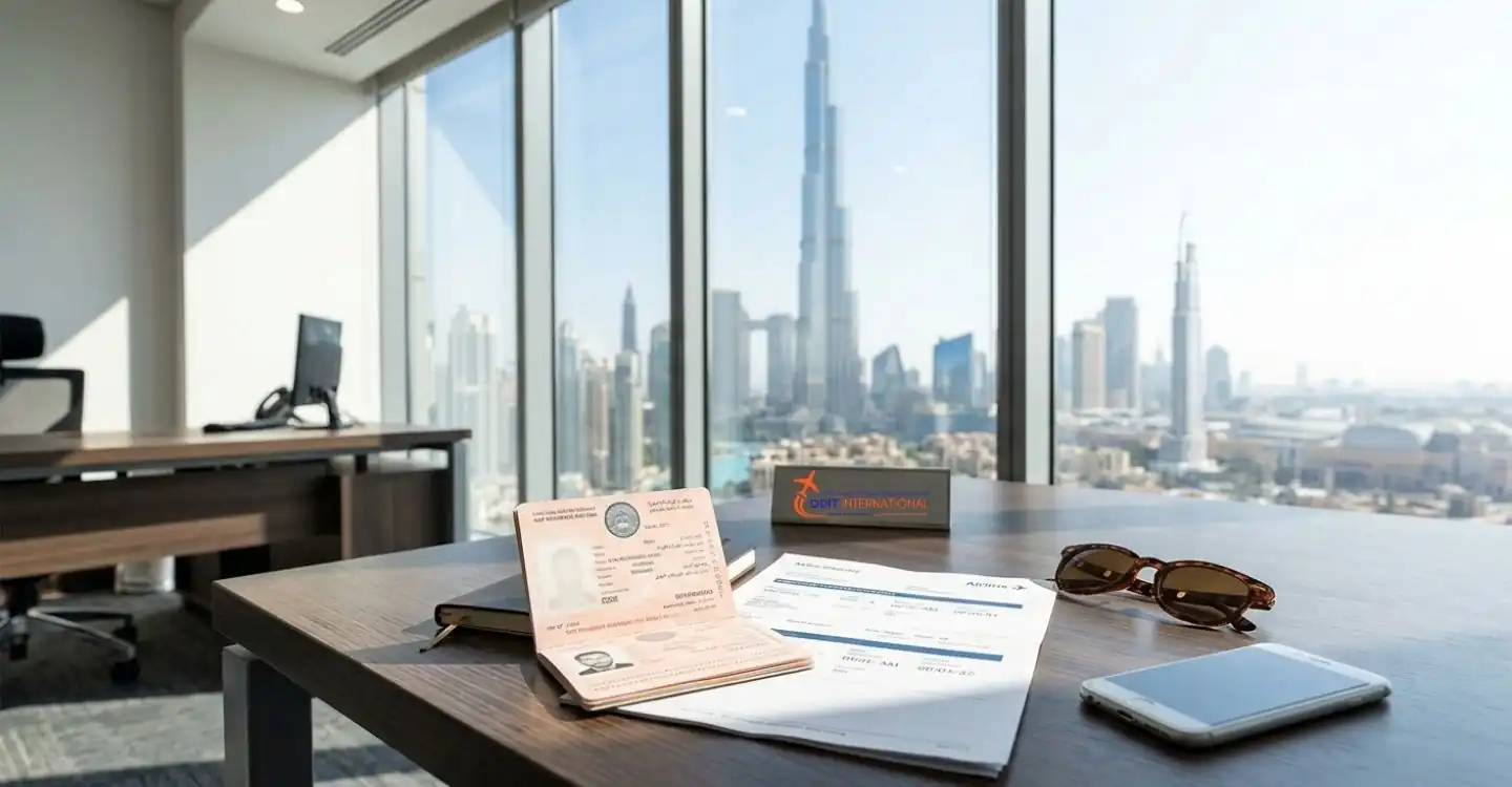 how to apply schengen visa from dubai