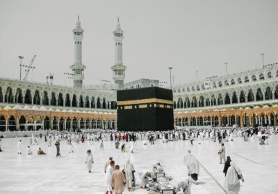 Planning Umrah from the UAE: Everything You Need to Know (2025 Guide by Odit Travels)