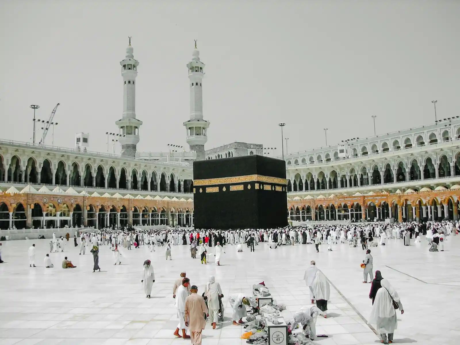umrah from Dubai, uae