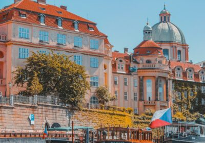 Czech Republic Visa Guide for UAE Residents: Indians, Pakistanis, Filipinos, Families & First-Time Applicants