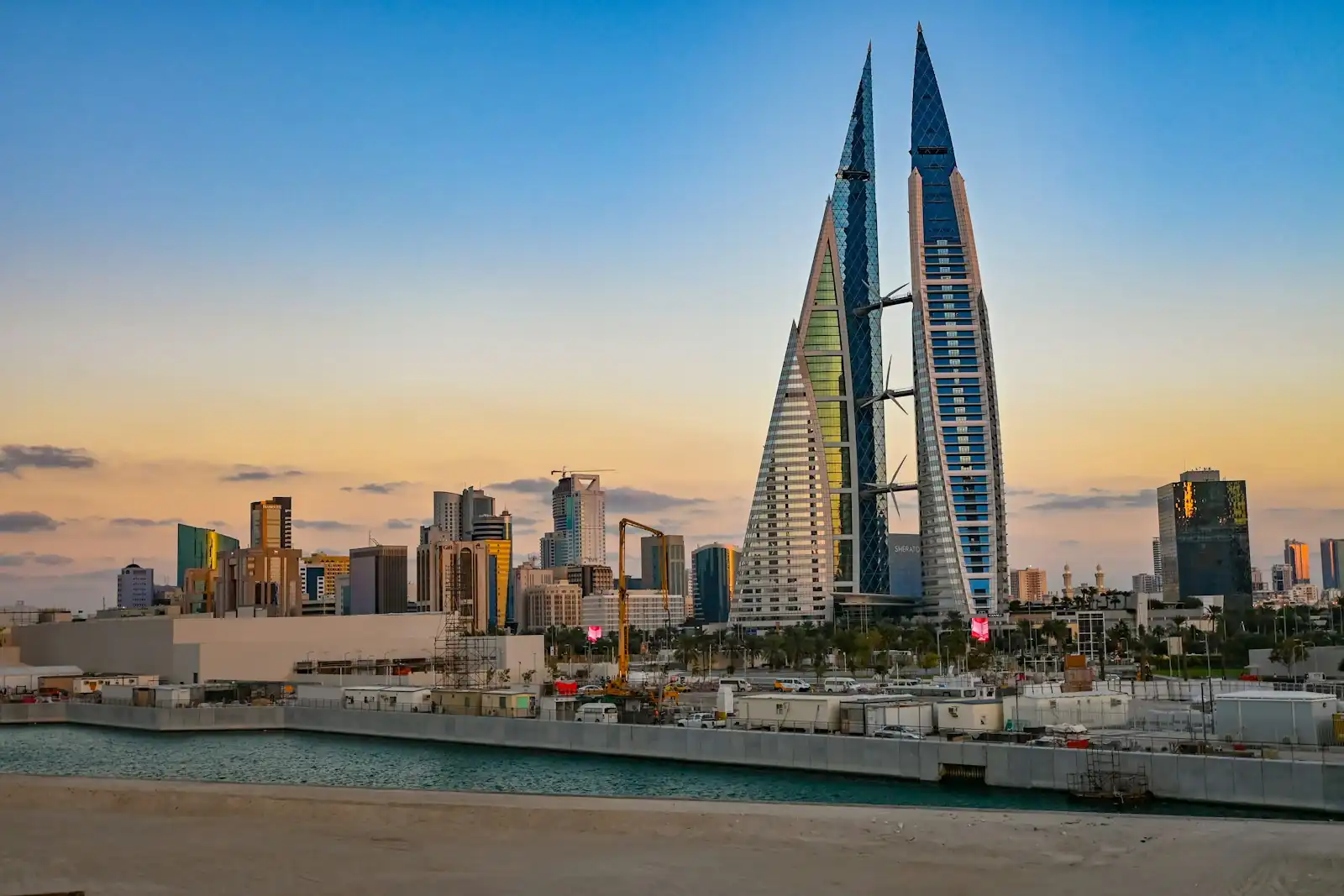 bahrain visa application guide- featured image