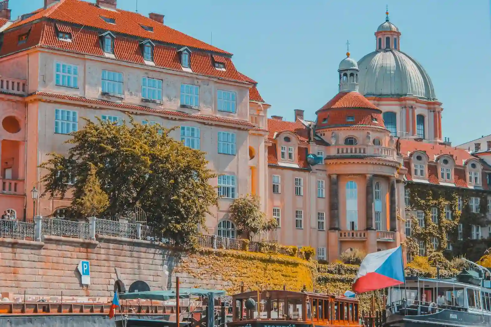 czech republic visa for uae residents