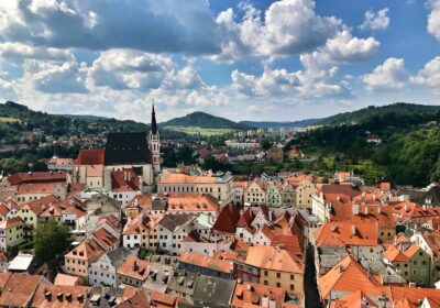 Czech Republic Visa Appointment – Complete Guide for Applicants from Dubai