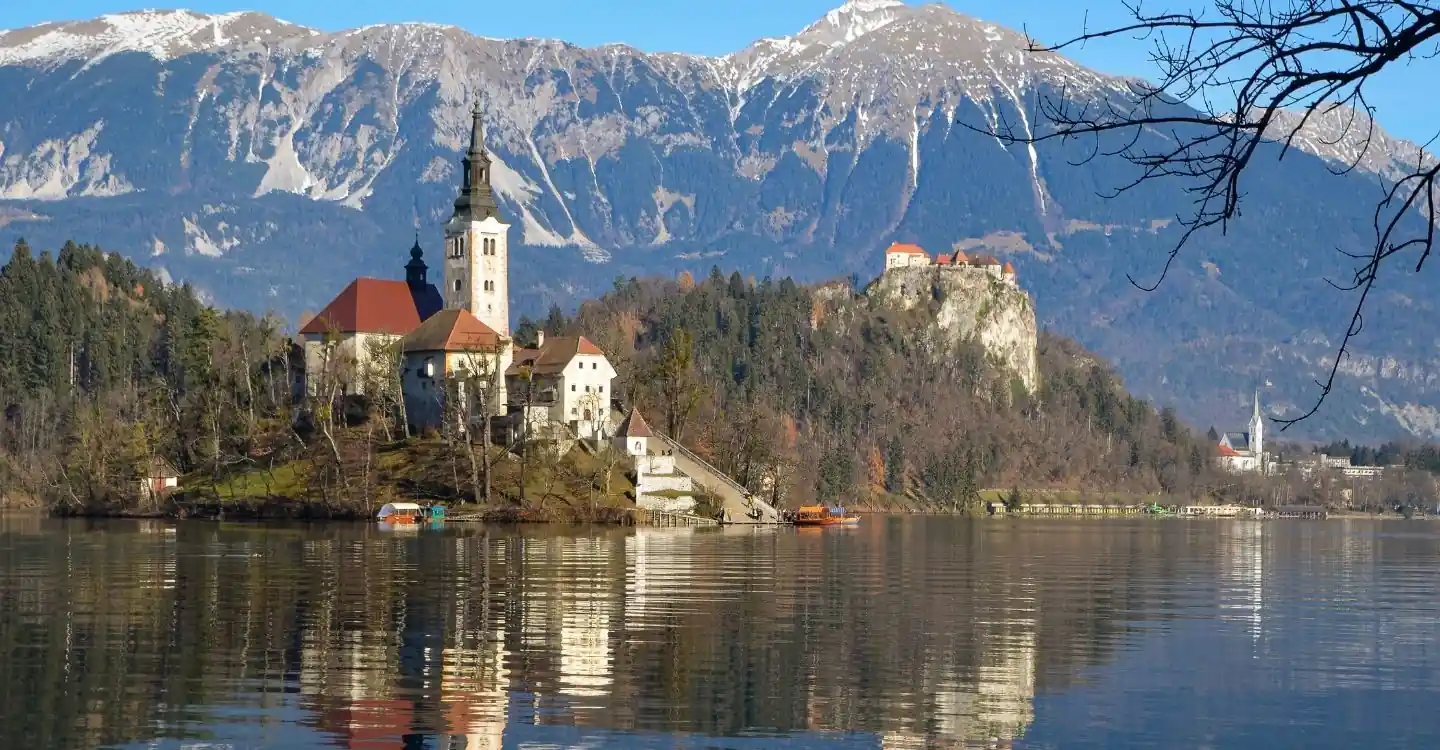 slovenia visa from Dubai- featured image