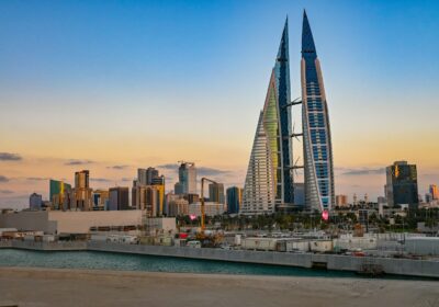 Bahrain eVisa Application Guide for UAE Residents