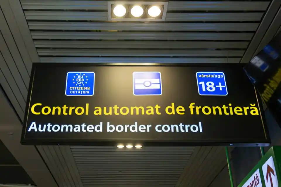 Europe's new ETIAS rules