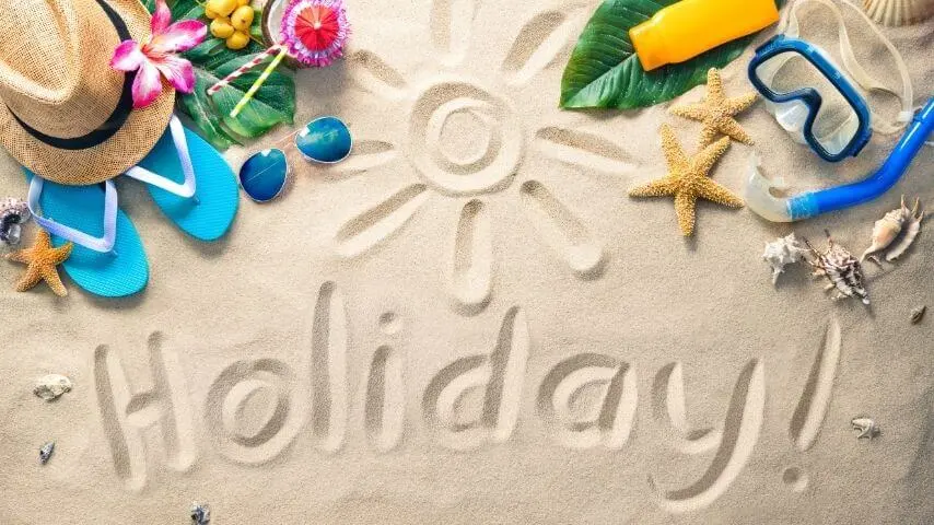 travel packages from Dubai