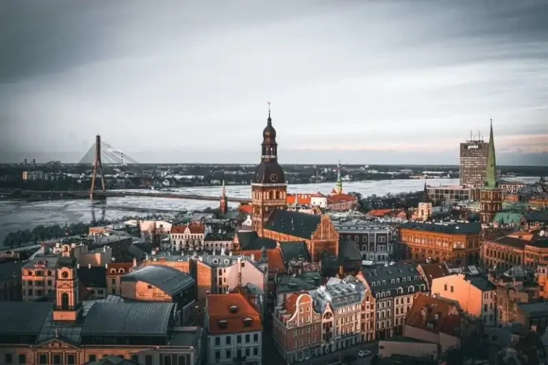 Latvia visa for UAE residents