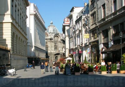 Romania Visa Requirements for UAE Residents (2026 Guide)